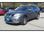 2014 Nissan Rogue SL