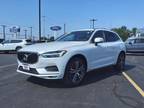 2019 Volvo XC60 T5 Momentum