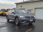 2023 Volkswagen Tiguan S