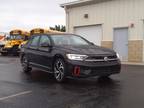 2023 Volkswagen Jetta Gli Autobahn