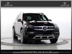 2021 Mercedes-Benz Gls GLS 450