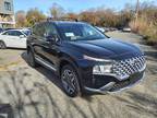 2023 Hyundai SANTA FE Plug-In Hybrid SEL Convenience