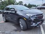 2020 Buick Encore Gx Essence