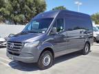 2023 Mercedes-Benz Sprinter Cargo 144 WB
