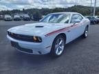 2015 Dodge Challenger R/T
