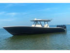 2019 Yellowfin 39 Offshore