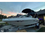 2004 Sea Ray 180 Sport