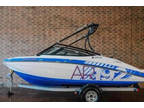 2015 Yamaha AR 192