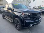Used 2019 Chevrolet Silverado 1500 for sale.