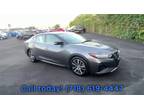 2022 Nissan Maxima with 38,536 miles!