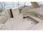 35 Chaparral 350 Signature 2003, 7.4 Mercruiser Mags, Bravo 111
