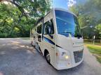 2019 Winnebago Vista 31be