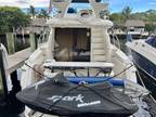 2001 Sealine 51’ Flybridge MotorYacht - Dual Helm - Twin Cummins Diesel - 3