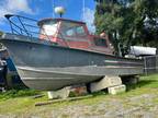 Coast Guard Boat