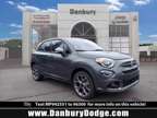 2021NewFIATNew500XNewAWD