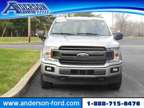 2020UsedFordUsedF-150Used4WD SuperCrew 5.5 Box