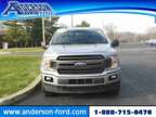 2020UsedFordUsedF-150Used4WD SuperCrew 5.5 Box