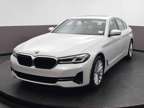 2023NewBMWNew5 SeriesNewSedan