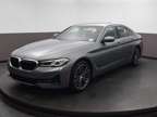 2023NewBMWNew5 SeriesNewSedan