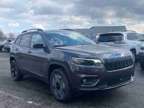 2023NewJeepNewCherokeeNew4x4