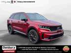 2023NewKiaNewSorentoNewFWD