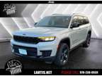 2023NewJeepNewGrand Cherokee LNew4x4