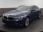 2023UsedBMWUsed5 SeriesUsedSedan
