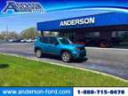 2022UsedJeepUsedRenegadeUsed4x4