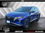 2022UsedHyundaiUsedTucsonUsedAWD
