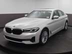 2023UsedBMWUsed5 SeriesUsedSedan