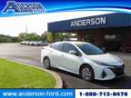 2019UsedToyotaUsedPrius PrimeUsed(Natl)