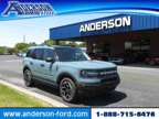 2021UsedFordUsedBronco SportUsed4x4