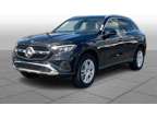 2023NewMercedes-BenzNewGLCNew4MATIC SUV