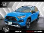 2019UsedToyotaUsedRAV4UsedAWD (Natl)