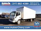 2024NewChevroletNew4500 HG LCF Gas