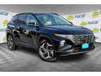 2023NewHyundaiNewTucson Plug-In HybridNewAWD