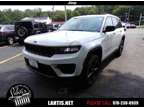 2023NewJeepNewGrand CherokeeNew4x4