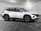 2023NewHyundaiNewTucson Plug-In HybridNewAWD