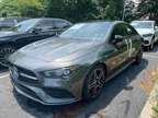 2023NewMercedes-BenzNewCLANew4MATIC Coupe