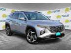 2023NewHyundaiNewTucson Plug-In HybridNewAWD