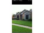 Home For Rent In Shenandoah Estates In Broussard!!