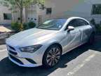 2023NewMercedes-BenzNewCLANew4MATIC Coupe