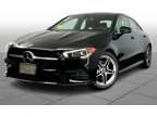 2023UsedMercedes-BenzUsedCLAUsed4MATIC Coupe