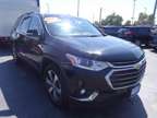 2021UsedChevroletUsedTraverseUsedAWD 4dr