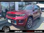 2023NewJeepNewGrand Cherokee 4xeNew4x4
