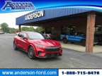 2023NewFordNewMustang Mach-ENewAWD