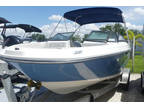 2020 Sea Ray SPX 230 OB