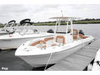 2023 Nautic Star 22L