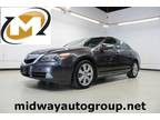 2010 Acura RL 3.7 SH-AWD