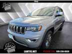 2020UsedJeepUsedGrand CherokeeUsed4x4